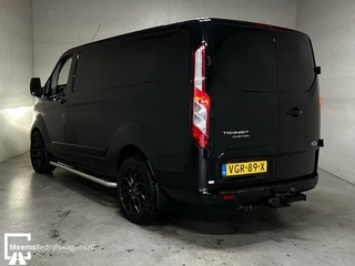 Ford Transit Custom Ford Transit Custom2.0 TDCI L1H1 - AUTOMAAT CARPLAY !!VOL!! - afbeelding nr 6