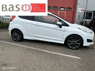 Ford Fiesta Ford Fiesta 1.0 EcoBoost ST Line - afbeelding nr 3