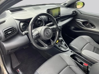 Toyota Yaris - afbeelding nr 5
