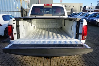 Dodge Ram 1500 Dodge RAM 1500 5.7 V8 Rebel/Luchtvering/Full options!! 1j Garantie! - afbeelding nr 5