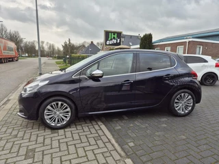 Peugeot 208 Peugeot 208 1.2 Allure 5-DRS/CRUISE/JBL/CAR-PLAY/DEALER-ONDH - afbeelding nr 13