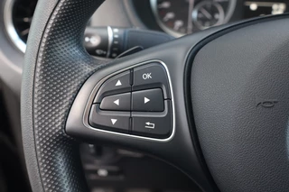 Mercedes-Benz Vito Mercedes-Benz Vito 114 CDI Lang NL-Auto!! Led Verlichting I Carplay I Camera - afbeelding nr 11