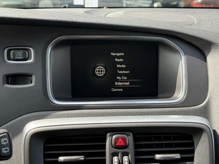 Volvo V40 Volvo V40 Cross Country T3 153PK AUT6 Polar+ Luxury| Leder|Pano| Camera| Trekhaak|DAB+|K - afbeelding nr 42