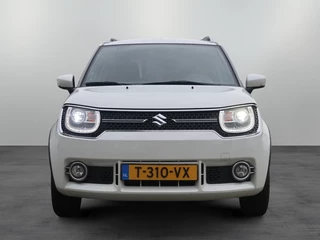 Suzuki Ignis - afbeelding nr 6