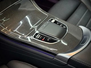 Mercedes-Benz GLC Mercedes GLC-klasse 300de 4MATIC AMG Panoramadak|Camera 360°|Burmester®|Luchtvering|Keyless|Night pakket|Trekhaak|Distronic|Multibeam LED|Sfeerverlichting - afbeelding nr 31
