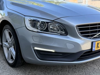Volvo V60 - afbeelding nr 25