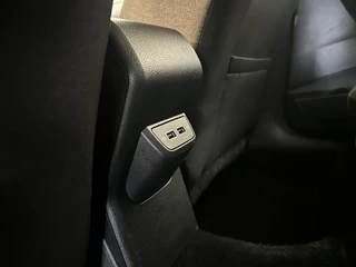Volkswagen Polo Volkswagen Polo 1.0 TSI COMFORTLINE RIJKLAAR l NAP l LMV l AIRCO l ACC l - afbeelding nr 35