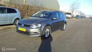 Volkswagen Golf Volkswagen Golf 1.6 TDI Highline BlueMotion - afbeelding nr 15