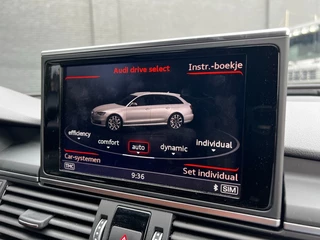 Audi A6 Audi A6 1.8 TFSI S-Line,LED,Leer,Navi,Clima,Cruise,PDC,Dealer OH - afbeelding nr 35