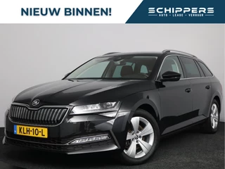 Škoda Superb Combi 1.4 TSI iV Style