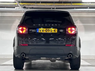 Land Rover Discovery Sport - afbeelding nr 6