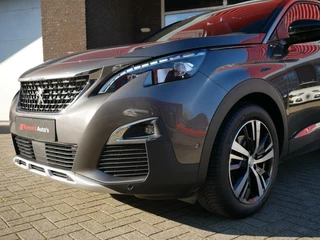 Peugeot 5008 Peugeot 5008 1.2 PureTech GT-Line 7P| Navi+BT| Camera| Pano - afbeelding nr 3