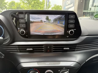 Hyundai i20 Hyundai i20 1.0 T-GDi 100PK Comfort | Carplay | Camera | Stoel+Stuurverw. - afbeelding nr 26