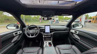 Ford Explorer - afbeelding nr 11