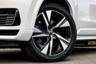 Volvo XC90 Volvo XC90 2.0 T8 Twin Engine AWD R-Design - 7-PERSOONS - afbeelding nr 20