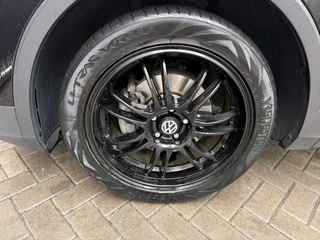 Volkswagen Tiguan Volkswagen Tiguan 1.5 TSI ACT Comfortline Business Automaat - afbeelding nr 36