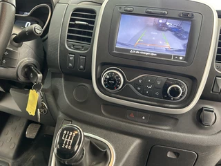 Renault Trafic Renault Trafic 2.0 dCi 170pk T29 L2H1 DC Comfort - afbeelding nr 9