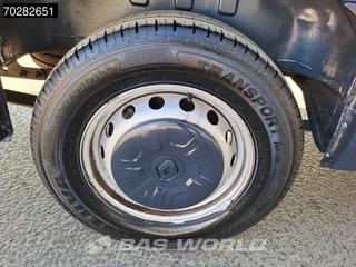 Renault Master Renault Master 135PK L3H2 LED Trekhaak Airco Cruise Parkeersensoren Euro6 L3 12m3 Airco Trekhaak Cruise control - afbeelding nr 13