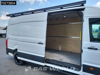 MAN TGE MAN TGE 3.140 Special Edition! Automaat L4H3 Airco Camera Imperiaal Velgen Parkeersensoren L3H2 14m3 Airco - afbeelding nr 10