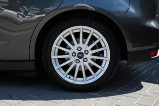 Ford C-MAX Ford C-MAX c max automaat mooie dealer auto - afbeelding nr 4