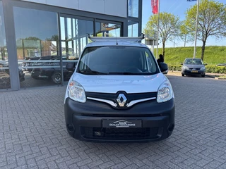 Renault Kangoo - afbeelding nr 26