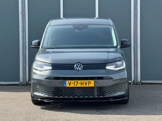 Volkswagen Caddy Volkswagen Caddy Cargo 2.0 TDI 102pk Black Style | ACC | Camera | Side assist - afbeelding nr 31