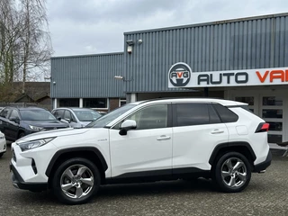 Toyota RAV4 - afbeelding nr 4
