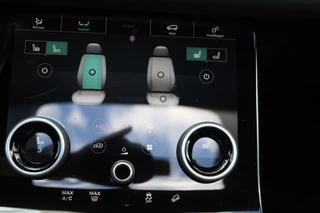 Land Rover Range Rover Velar Land Rover Range Rover Velar 3.0 V6 SC AWD R-Dynamic HSE 381 PK A cruise|Carplay|Matrix|Panoschuifdak|Digidash|Camera|Massage|Kahn LMV 22