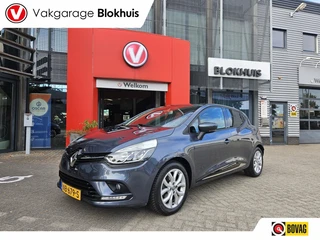 Renault Clio 0.9 TCe Zen | Navi | Airco | Cruise