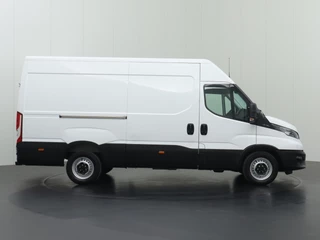 Iveco Daily | Airco | Cruise | 3-Persoons | Betimmering - afbeelding nr 13