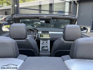 Land Rover Range Rover Land Rover Range Rover 2.0 Si4 HSE Dynamic - afbeelding nr 69