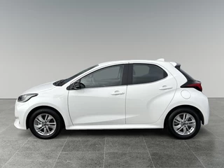 Mazda 2 Hybrid - afbeelding nr 1