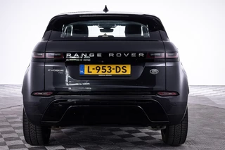 Land Rover Range Rover Evoque Land Rover Range Rover Evoque 1.5 P300e AWD R-Dynamic S | LEDER ✅ 1e Eigenaar *2e Pinksterdag OPEN v.a 11u tot 17u* - afbeelding nr 22
