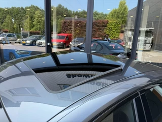 BMW 3 Serie BMW 3 Serie 320i SportLine,Schuifdak,Half leer,LED,Camera,Trekhk,NaviPro, - afbeelding nr 7