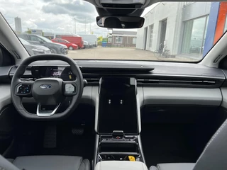 Ford Explorer Ford Explorer Extended Range RWD 77 kWh |ZUID | 286pk | Driver Assistance Pack | Ford Voorraad - afbeelding nr 11