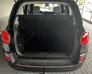 Fiat 500L Fiat 500L 1.4-16V / Hoge Instap / Cruise Control / Airco / Trekhaak / Gezinsauto / Sportief - afbeelding nr 12