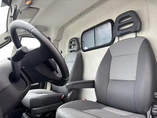 Fiat E-Ducato Fiat E-Ducato 3.5T L4H2 79 kWh*MOBIELE AIRCO*INRICHTING*NAVI* - afbeelding nr 10