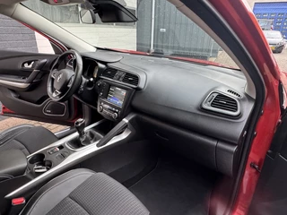 Renault Kadjar Renault Kadjar 1.2 TCe Bose - afbeelding nr 33