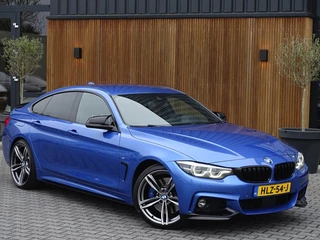 BMW 4 Serie - afbeelding nr 43