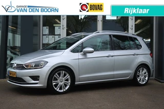 Volkswagen Golf Sportsvan - 78991840-0