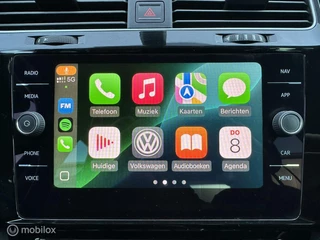 Volkswagen Golf Volkswagen Golf 1.0 TSI SOUND EDITION CLIMA*ACC*PDC*CARPLAY! - afbeelding nr 7