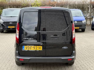 Ford Transit Connect Achteruitrijcamera/navigatie systeem/ cruise control - afbeelding nr 10