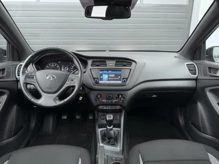 Hyundai i20 Hyundai i20 1.0 T-GDI Comfort Pano-dak|Navi|Stoelverw|Camera - afbeelding nr 3