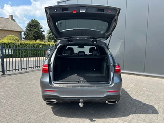 Mercedes-Benz GLC Mercedes-Benz GLC GLC 250 AMG Night P-dak Burmester Camera Sfeerlicht E.Trekhaak - afbeelding nr 14