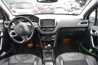 Peugeot 2008 - afbeelding nr 6