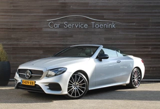 Mercedes-Benz E-Klasse - 359687511-0