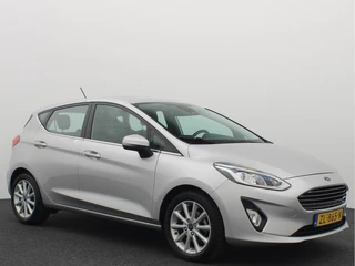 Ford Fiesta NAVI / CLIMA / CARPLAY / PDC / BLUETOOTH / CRUISE - afbeelding nr 18