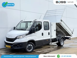 Iveco Daily 35C14 2.3