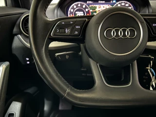 Audi Q2 Audi Q2 30 TFSI S-Line B&O Virtual CarPlay Stoelver. Trekh. - afbeelding nr 30