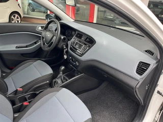Hyundai i20 - afbeelding nr 10